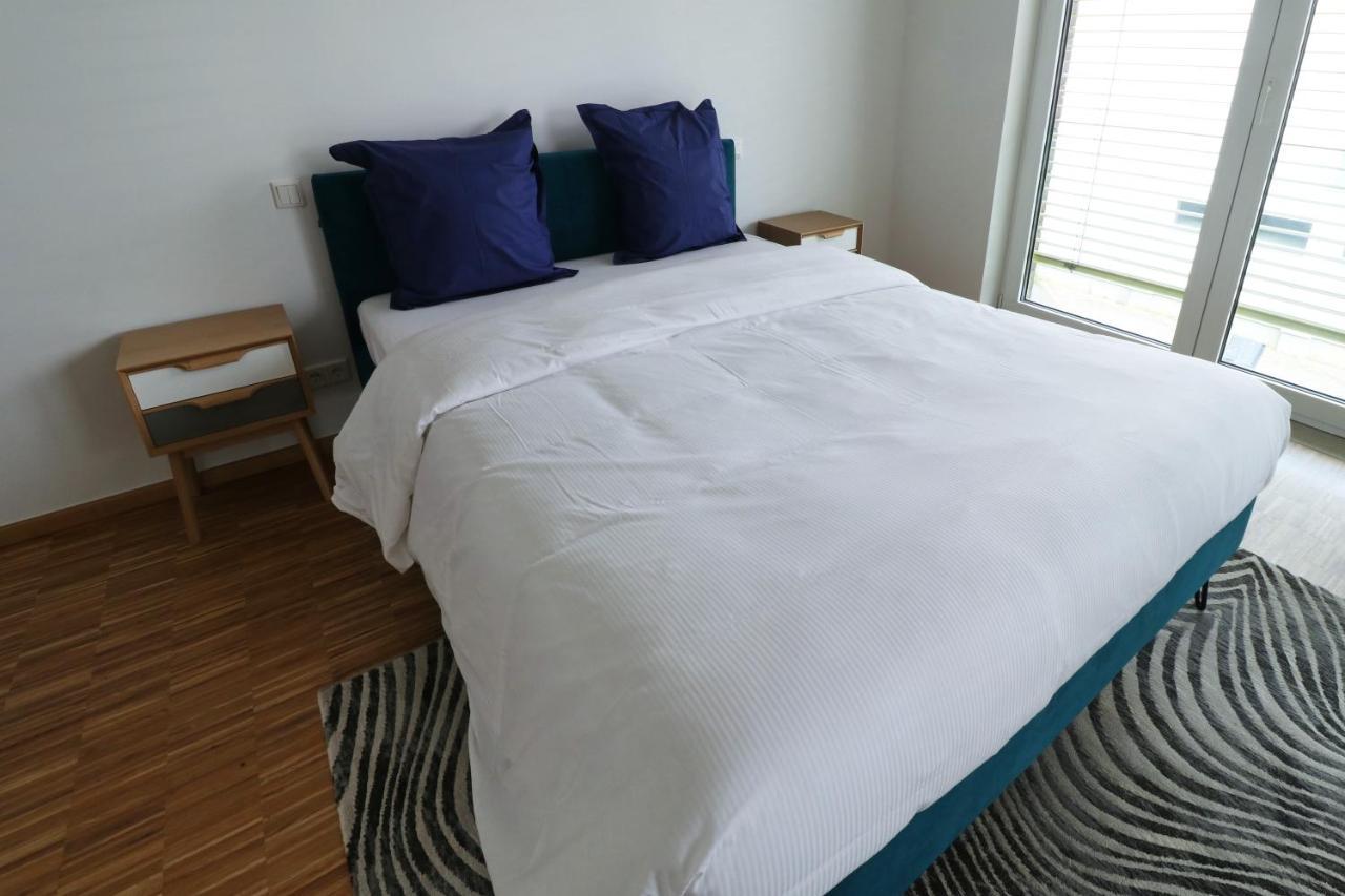 Hotel Threeland Petange