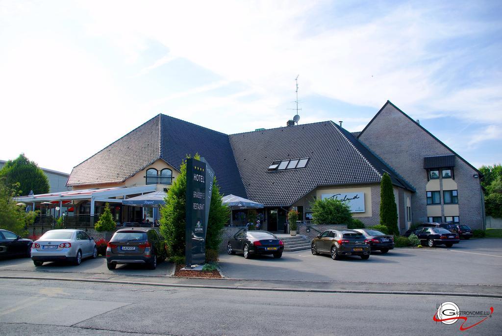 Hotel Threeland 4*