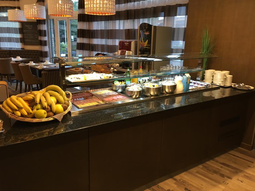 Hotel Threeland Petange