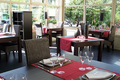 Threeland Hotel Petange